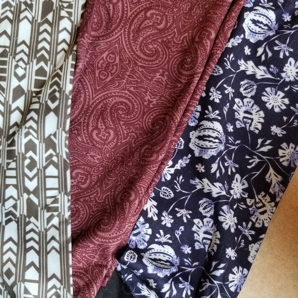 3 pairs of Noble Equestrian Socks - Picture 2 of 7